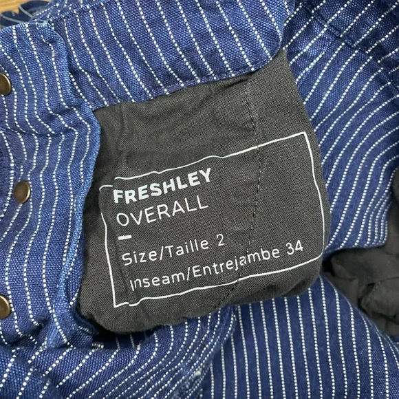 Dovetail Freshley Overall - Picture 9 of 9